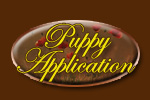 Puppy Application